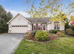 4285 Angela Way, Canandaigua, NY 14424