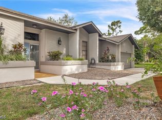 12395 McGregor Woods Cir, Fort Myers, FL 33908