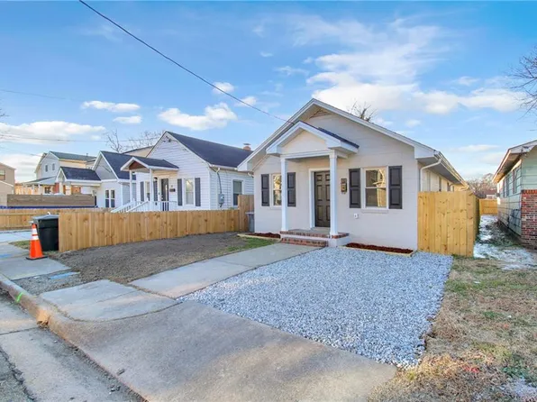 19 Maplewood St, Hampton, VA 23669