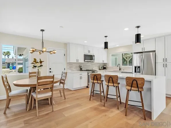 8281 Beaver Lake Dr, San Diego, CA 92119