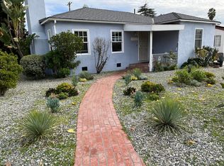 6260 Radford Ave, North Hollywood, CA 91606