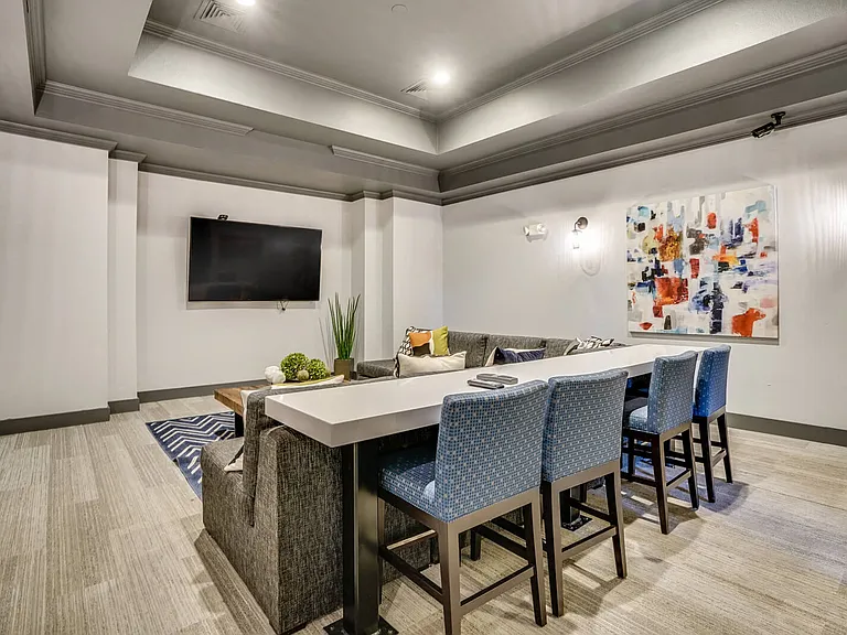 Host a movie or game watch night