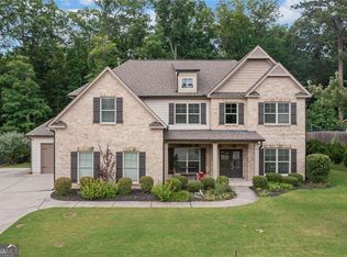 4460 Hunters Walk Way, Cumming, GA 30028