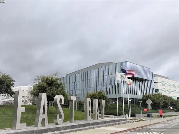 0 Hayward Blvd, Hayward, CA 94542