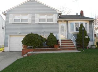 28 Taylor Ave, Carteret, NJ 07008