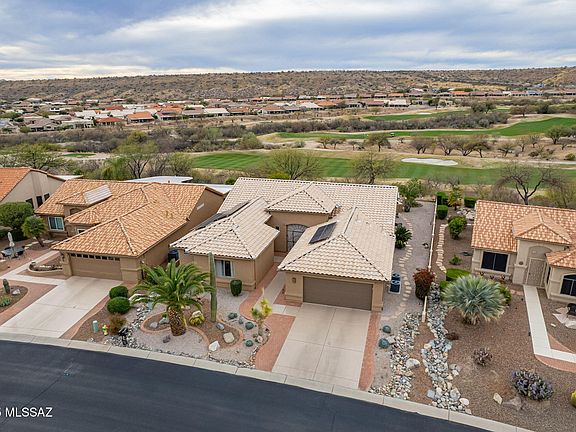 2nd image of 38090 S Desert Highland Dr
