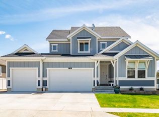739 W Ridgeline Dr, Lehi, UT 84043