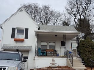 2339 Fairview St, Reading, PA 19609