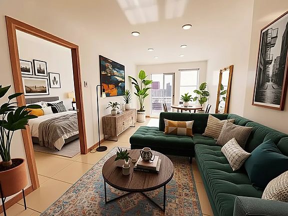 2nd image of 815 52nd St #4F