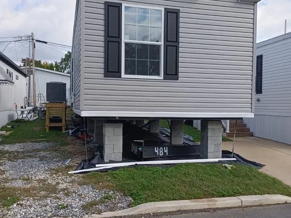 1405 Farrell Ave Trlr 343, Cherry Hill, NJ 08002