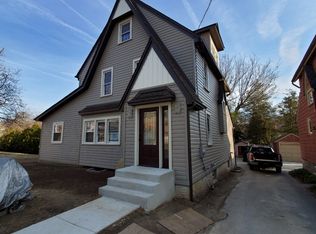 913 Naylors Run Rd, Havertown, PA 19083