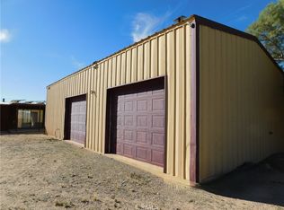 7491 Sherman Hoyt Ave, Twentynine Palms, CA 92277