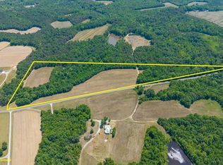 0 Kerrs Chapel Rd Lot 1, Burlington, NC 27217