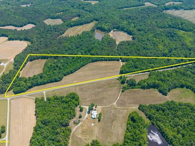 0 Kerrs Chapel Rd Lot 1, Burlington, NC, 27217