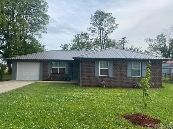 153 S Gosnell St, Gosnell, AR 72315