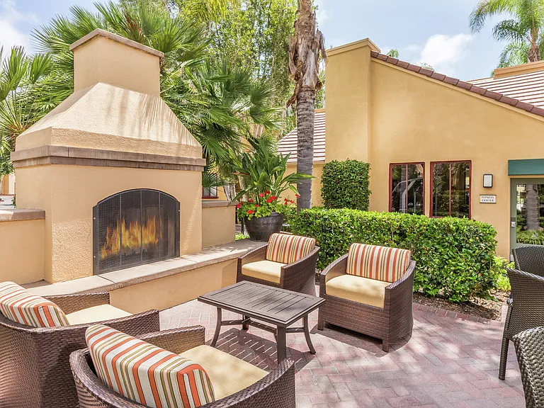 Ambrose Apartment Homes — Photo 8