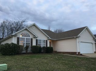 1268 Trillium Ln, Bowling Green, KY 42104