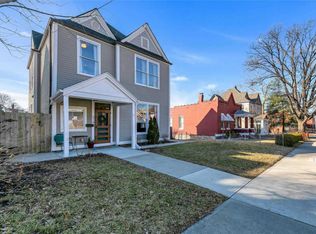 514 Holly Hills Ave, Saint louis, MO