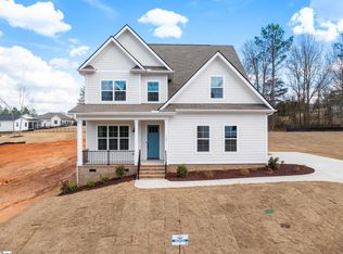 107 Halowell Ln, Travelers Rest, SC 29690