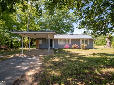 615 Sanford Rd, Hull, GA, 30646