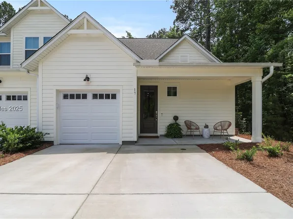 17 Marlowe Way #1, Bluffton, SC 29910