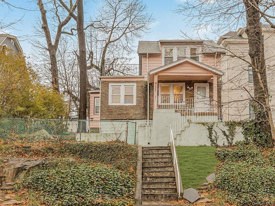 330 Warwick Ave, Mount Vernon, NY 10553 MLS H6226447 Zillow