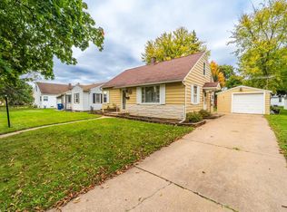 1010 LE MESSURIER STREET, Wausau, WI 54403