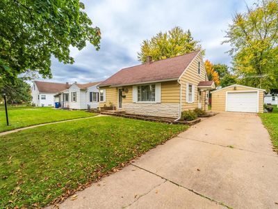 1010 LE MESSURIER STREET, Wausau, WI, 54403