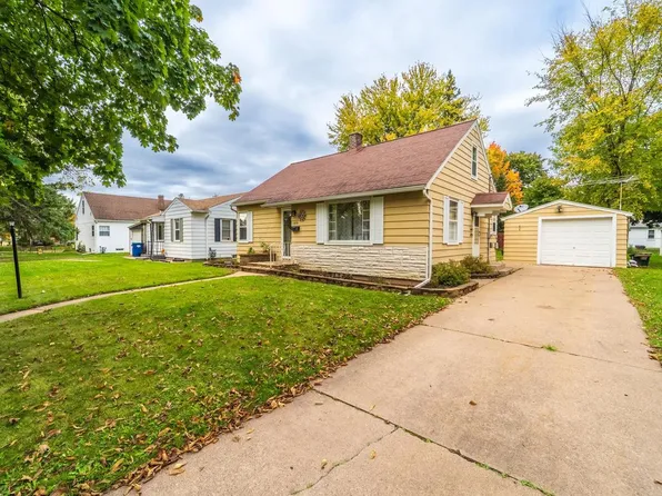 1010 LE MESSURIER STREET, Wausau, WI 54403