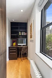 Sold by Brown Harris Stevens