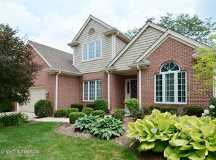 1375 Cranbrook Cir, Aurora, IL 60502