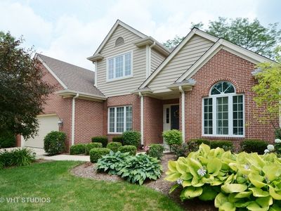 1375 Cranbrook Cir, Aurora, IL, 60502