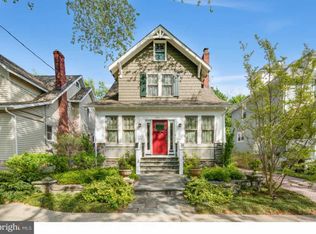 20 Hillcrest Ave, Collingswood, NJ 08108