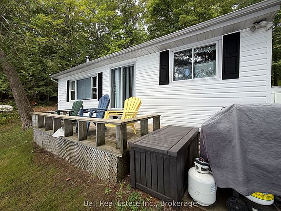 2nd image of 164 Trotter Oitment Rd