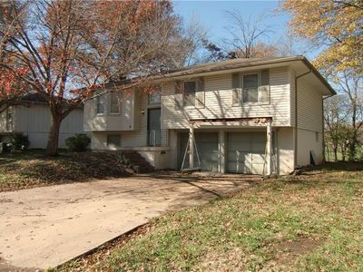 1506 SE 15th Pl, Oak Grove, MO, 64075