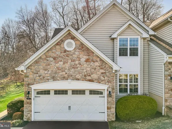 2651 Primrose Ct, Chester Springs, PA 19425