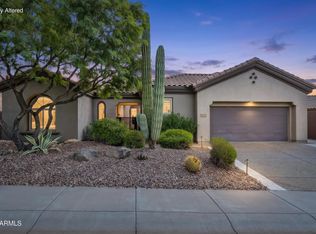 41413 N Laurel Valley Way, Anthem, AZ 85086