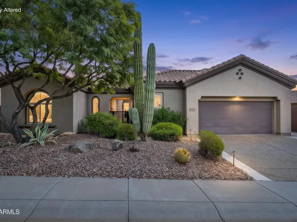 41413 N Laurel Valley Way, Anthem, AZ 85086