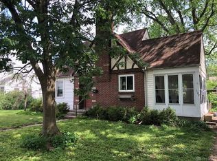 102 James Dr, Fairborn, OH