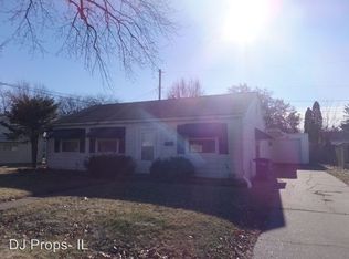 3722 14th Ave, Moline, IL 61265
