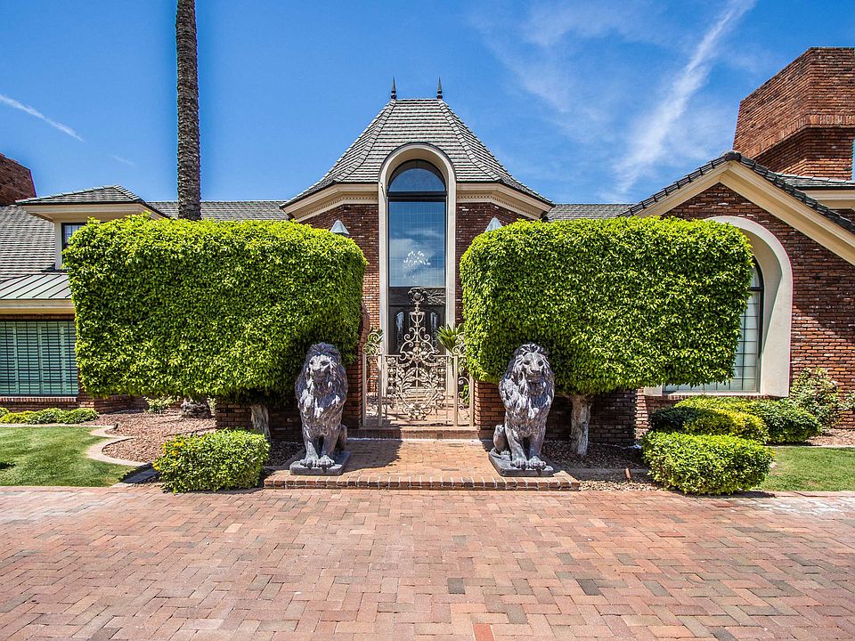 6600 N 64th Pl, Paradise Valley, AZ 85253 | Zillow
