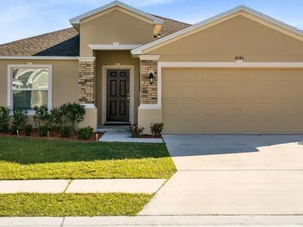 8240 Campbell Crossing, Lakeland, FL 33810