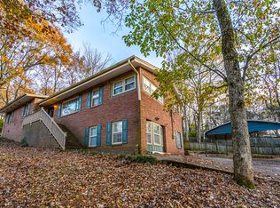 702 Chambers Dr NE, Huntsville, AL 35801