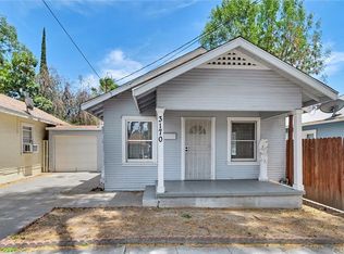 3170 Chestnut St, Riverside, CA 92501