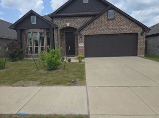 4031 Three Forks Rd, Kaufman, TX 75142