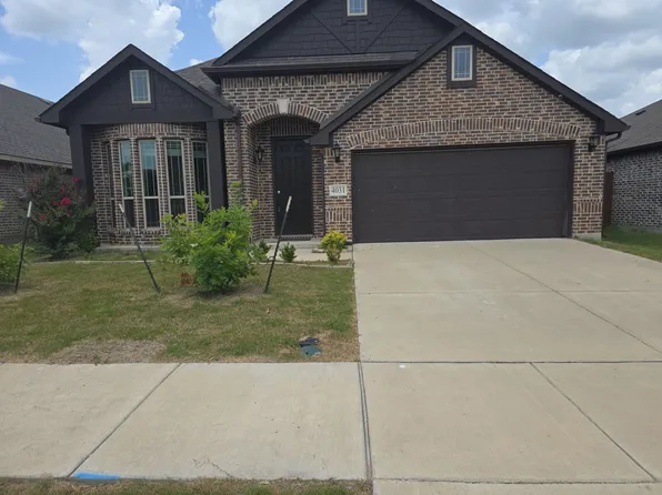 4031 Three Forks Rd, Kaufman, TX 75142