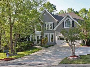 5408 Amity Dr, Powder Springs, GA 30127