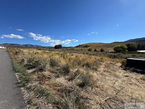 LOT 26 Violet Way, Lava Hot Springs, ID 83246