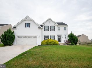 40 Paysan Ln, Magnolia, DE 19962