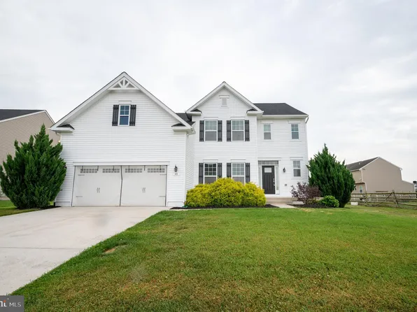 40 Paysan Ln, Magnolia, DE 19962